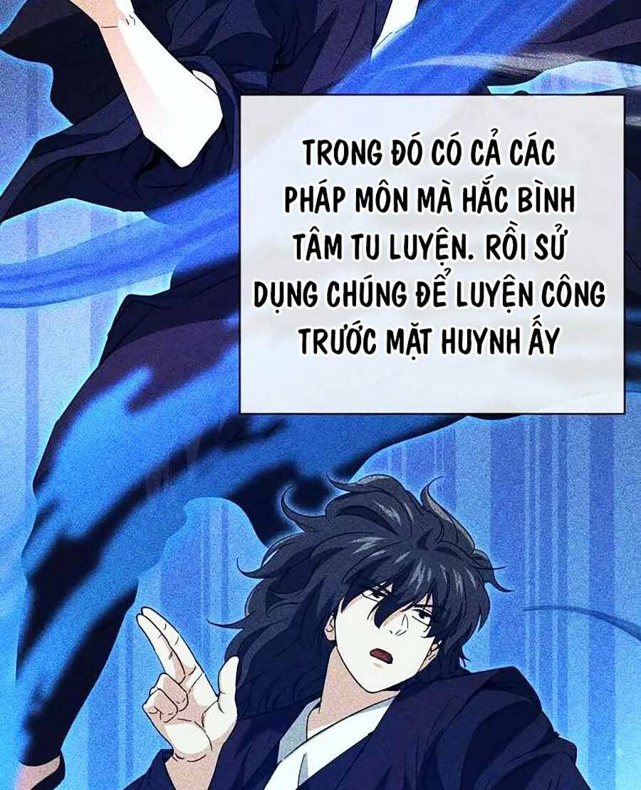 Bố Tôi Quá Mạnh - Chapter 147 - Page 63