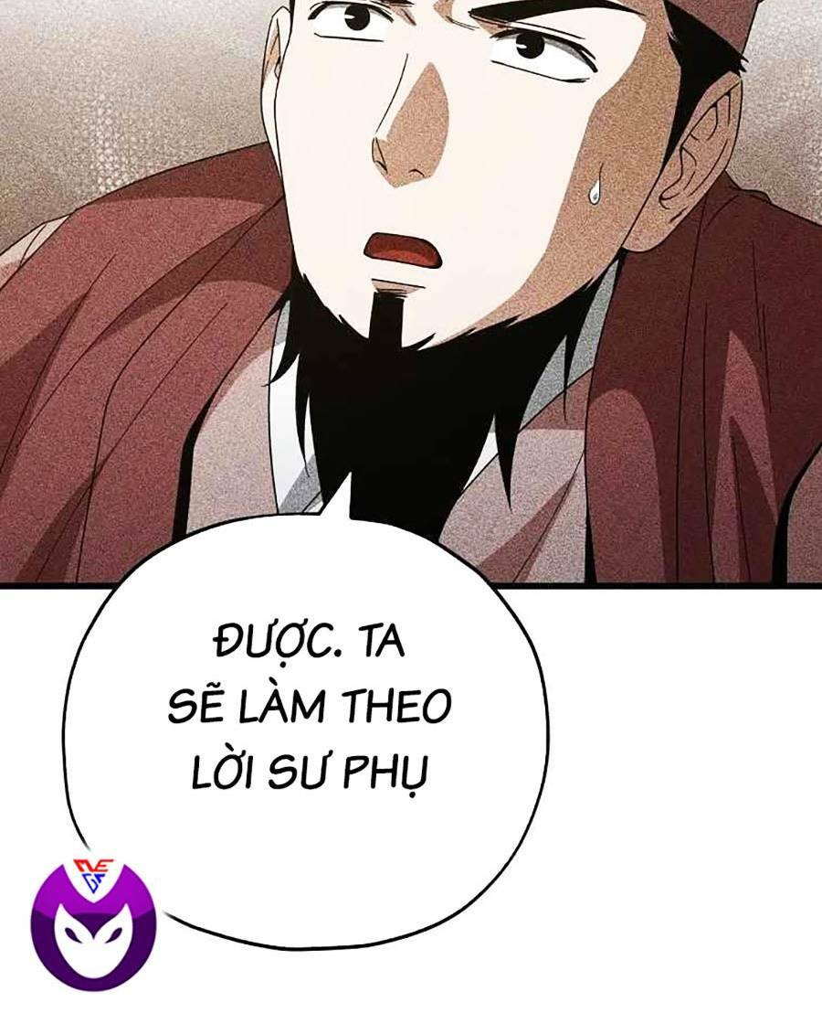 Bố Tôi Quá Mạnh - Chapter 147 - Page 82