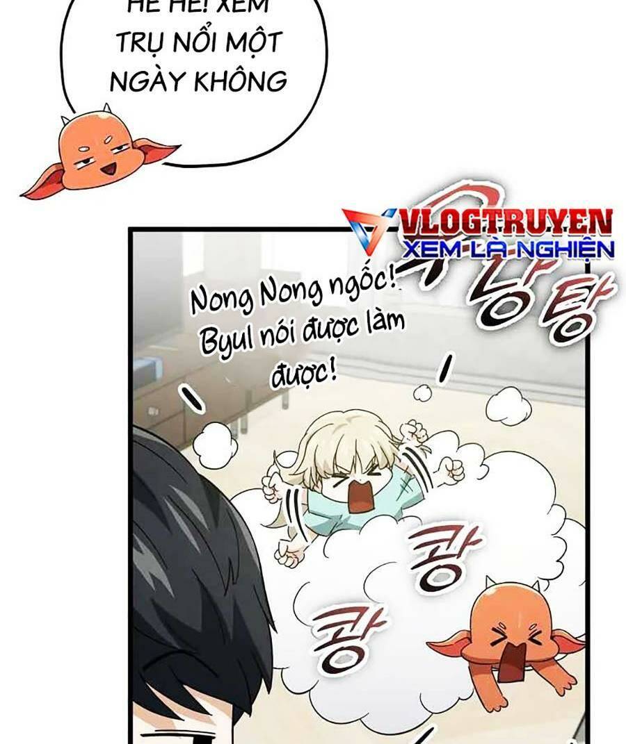 Bố Tôi Quá Mạnh - Chapter 147 - Page 8