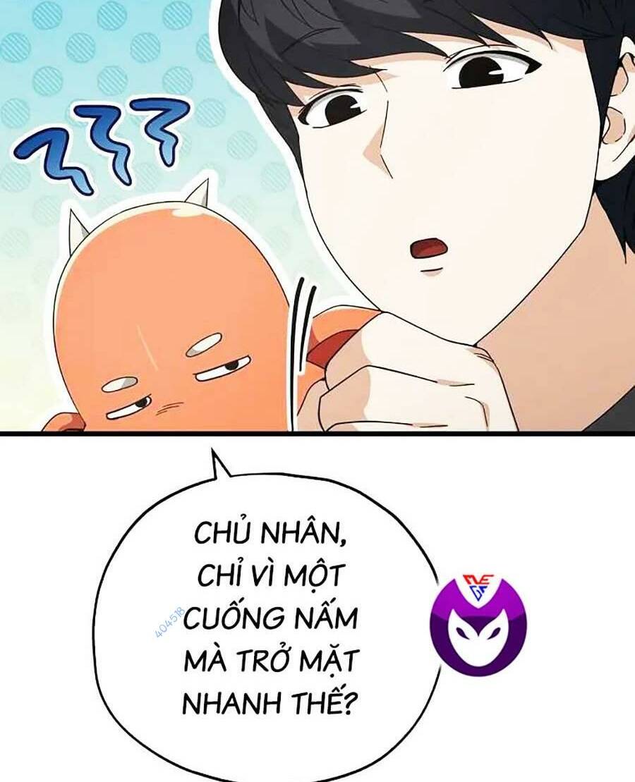 Bố Tôi Quá Mạnh - Chapter 147 - Page 93