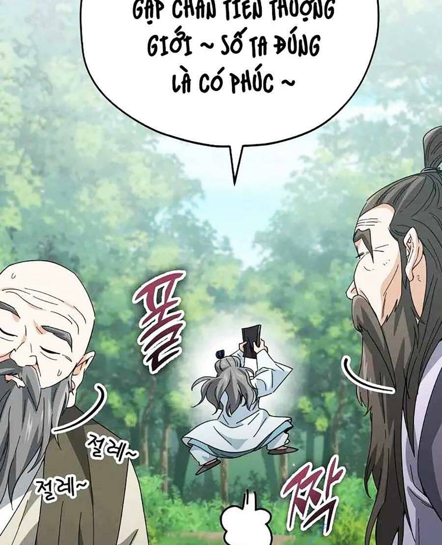 Bố Tôi Quá Mạnh - Chapter 147 - Page 96