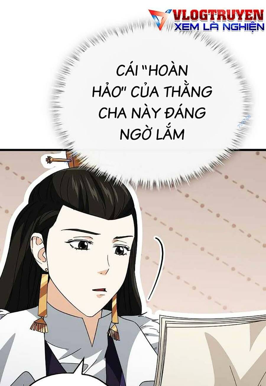 Bố Tôi Quá Mạnh - Chapter 148 - Page 9