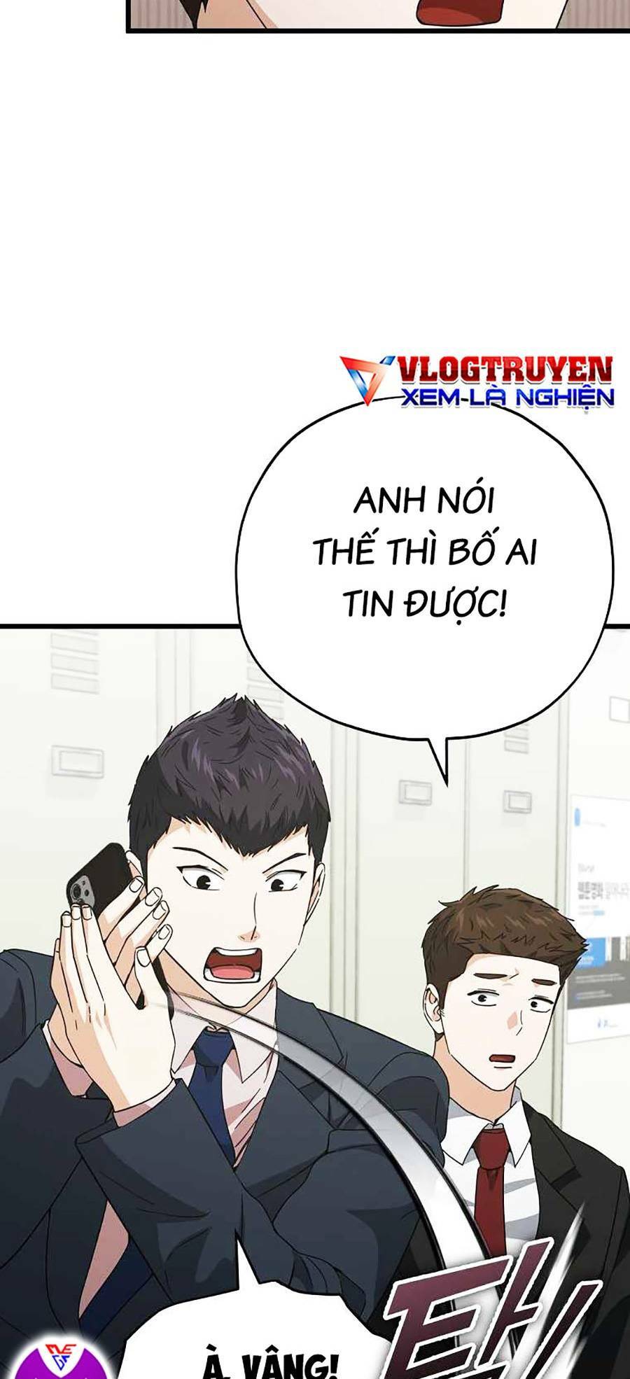 Bố Tôi Quá Mạnh - Chapter 148 - Page 100