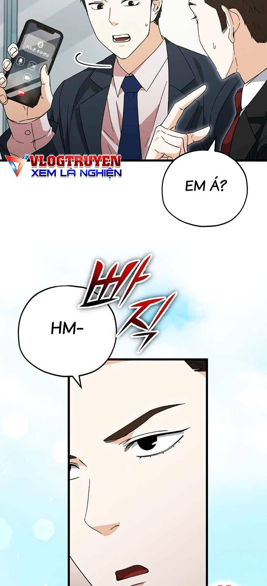 Bố Tôi Quá Mạnh - Chapter 148 - Page 102