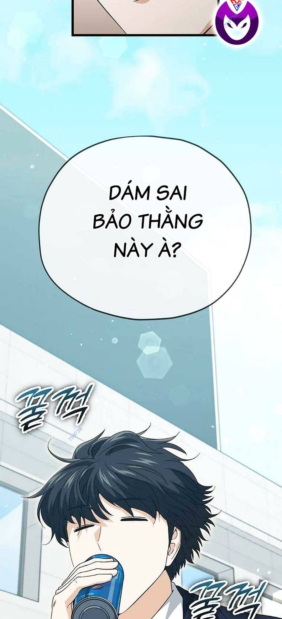 Bố Tôi Quá Mạnh - Chapter 148 - Page 103