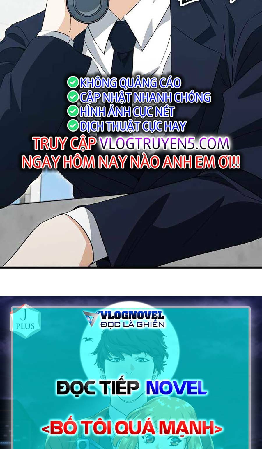 Bố Tôi Quá Mạnh - Chapter 148 - Page 104