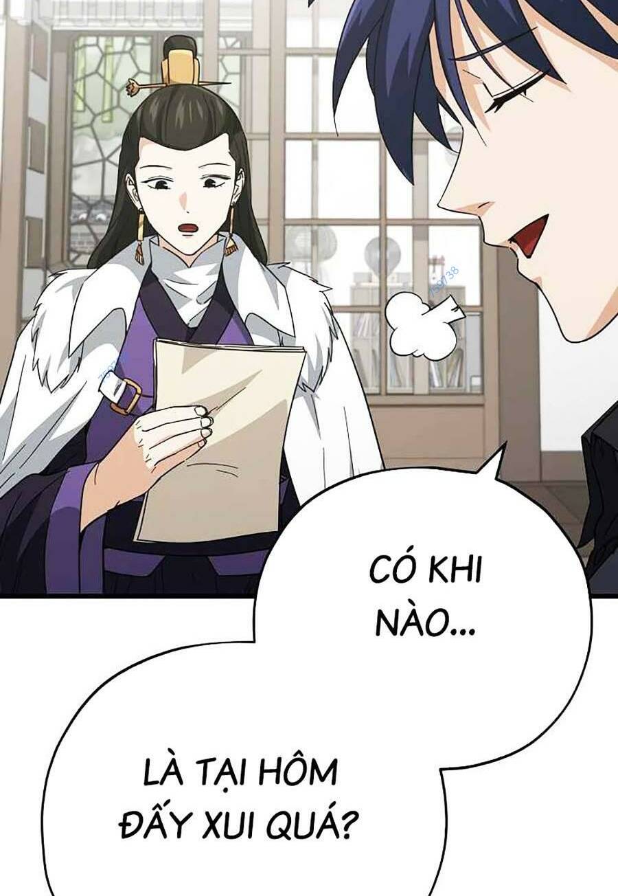 Bố Tôi Quá Mạnh - Chapter 148 - Page 13