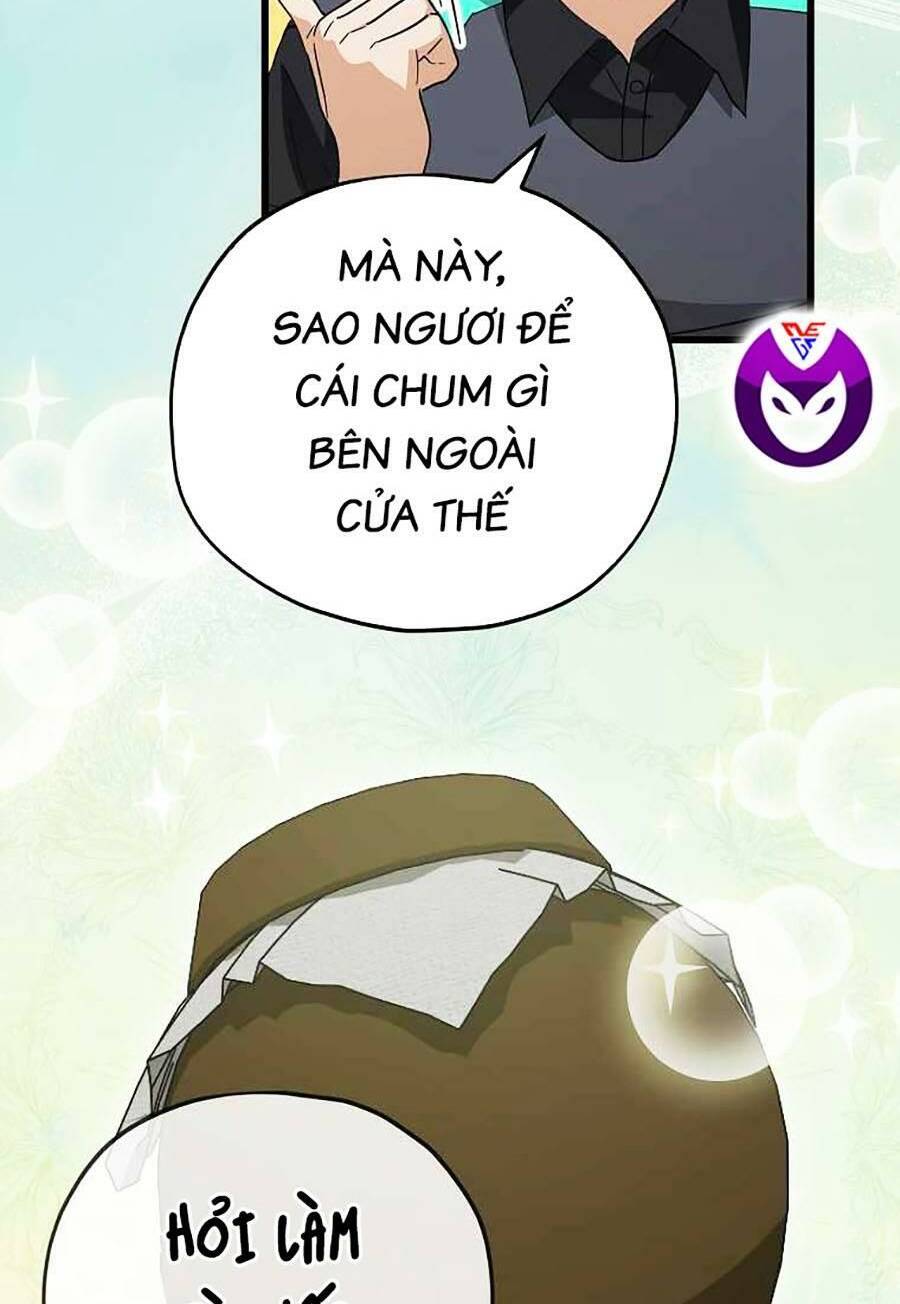 Bố Tôi Quá Mạnh - Chapter 148 - Page 17