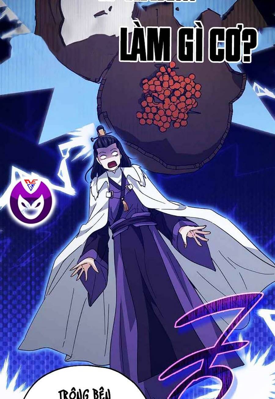Bố Tôi Quá Mạnh - Chapter 148 - Page 21