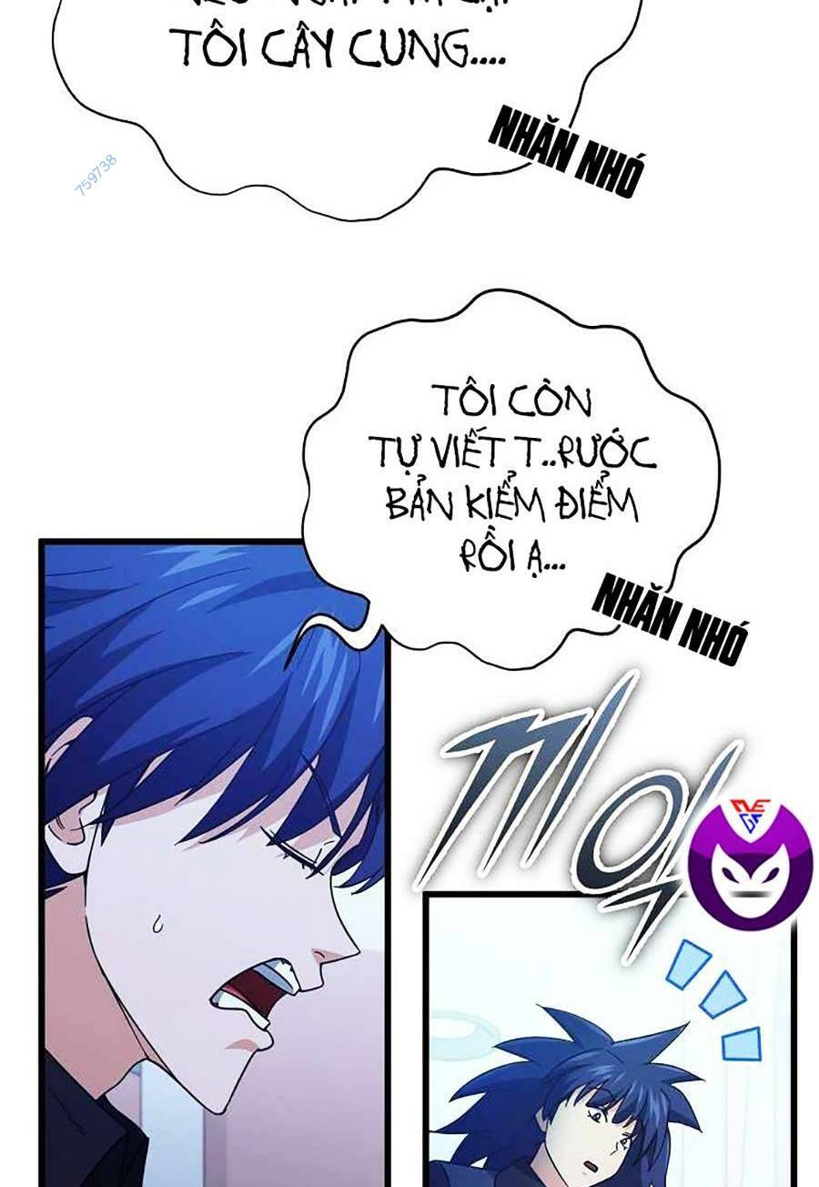 Bố Tôi Quá Mạnh - Chapter 148 - Page 28