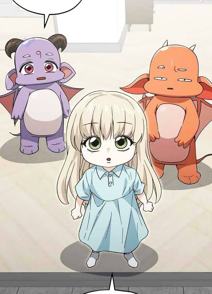 Bố Tôi Quá Mạnh - Chapter 148 - Page 32