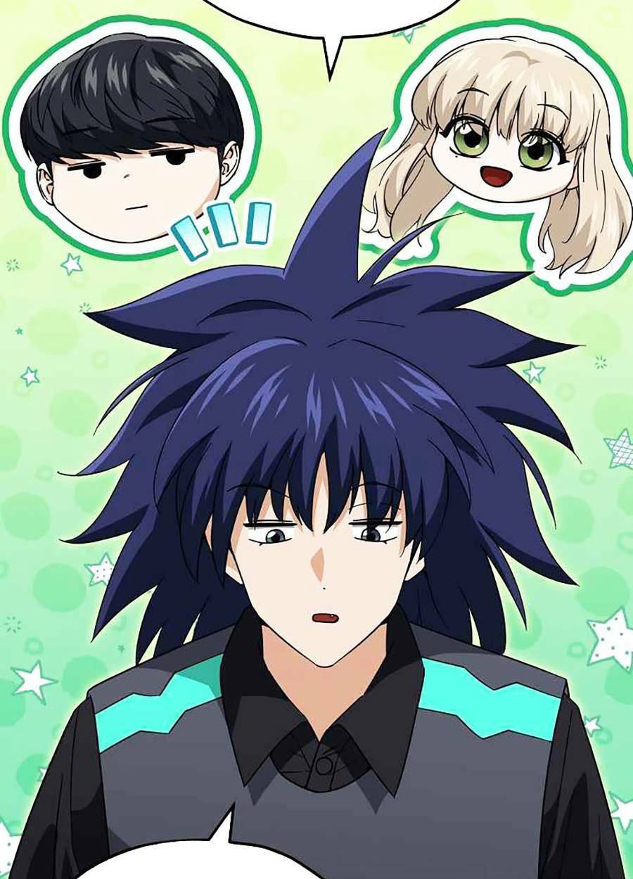 Bố Tôi Quá Mạnh - Chapter 148 - Page 34