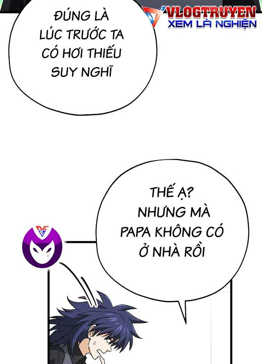 Bố Tôi Quá Mạnh - Chapter 148 - Page 35