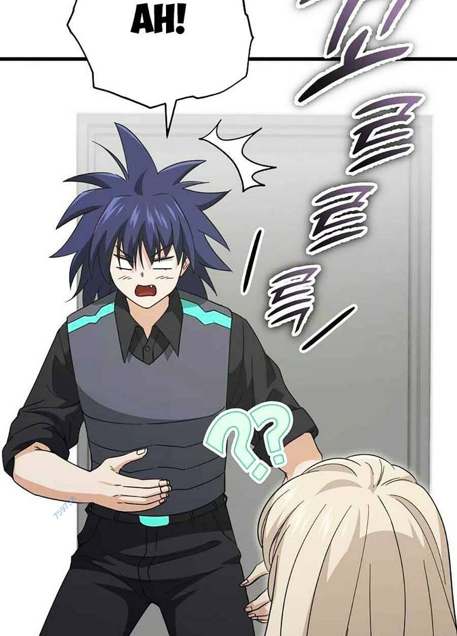 Bố Tôi Quá Mạnh - Chapter 148 - Page 37