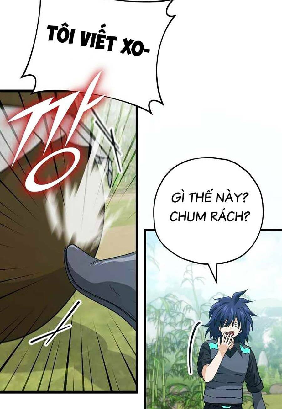 Bố Tôi Quá Mạnh - Chapter 148 - Page 3