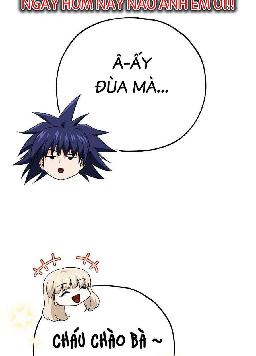 Bố Tôi Quá Mạnh - Chapter 148 - Page 42