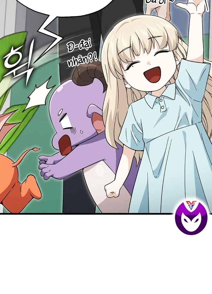 Bố Tôi Quá Mạnh - Chapter 148 - Page 46