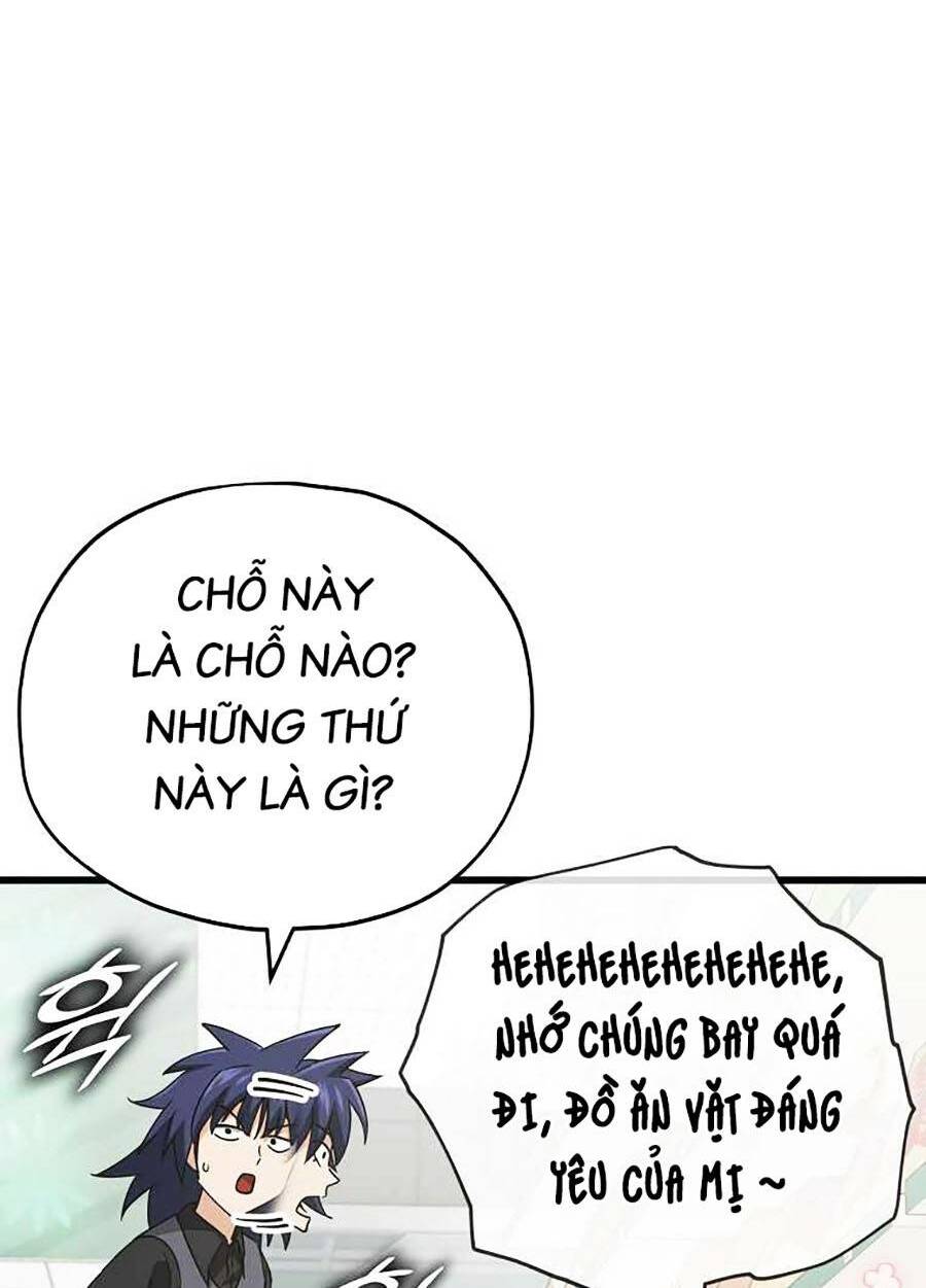 Bố Tôi Quá Mạnh - Chapter 148 - Page 47