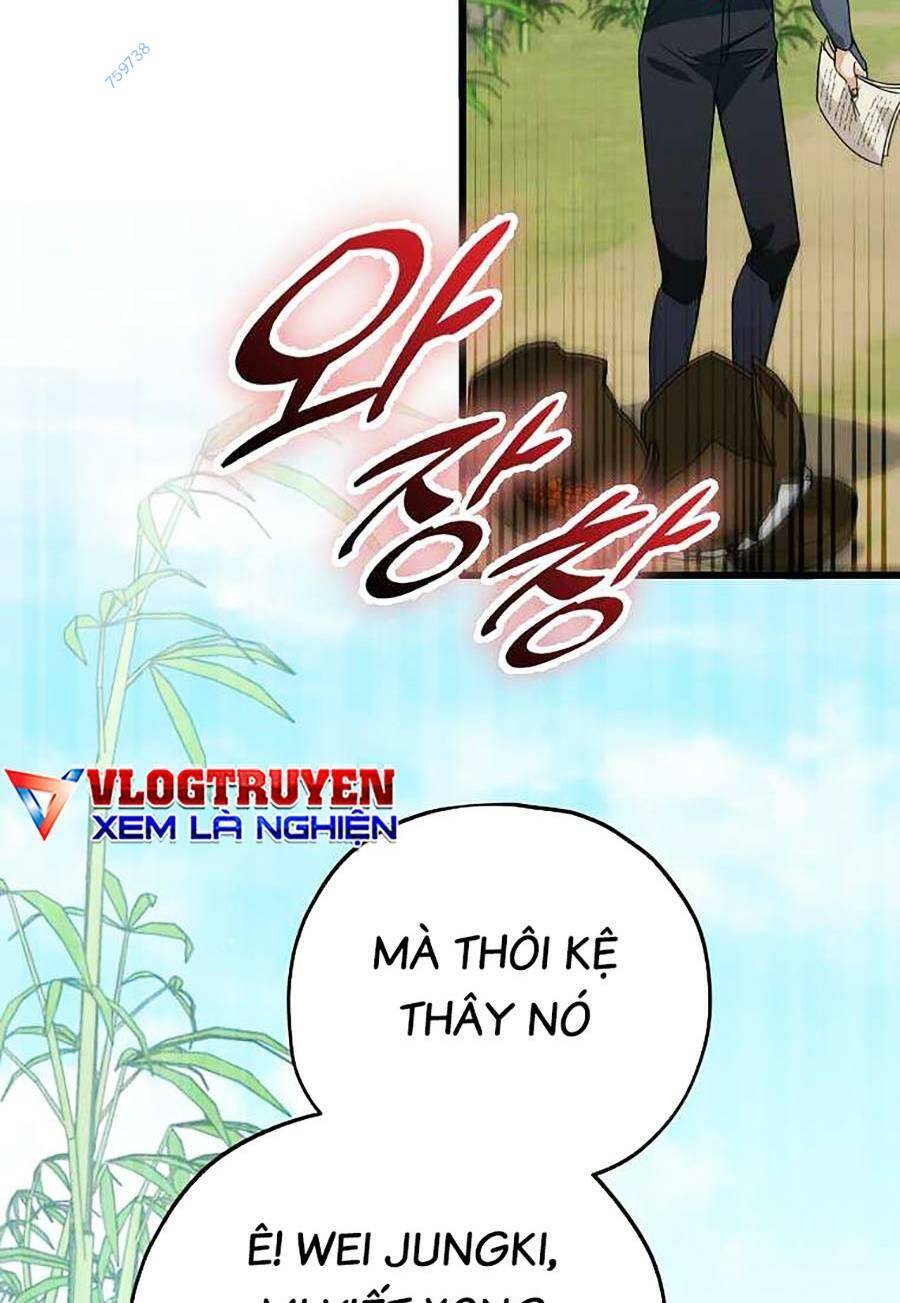 Bố Tôi Quá Mạnh - Chapter 148 - Page 4