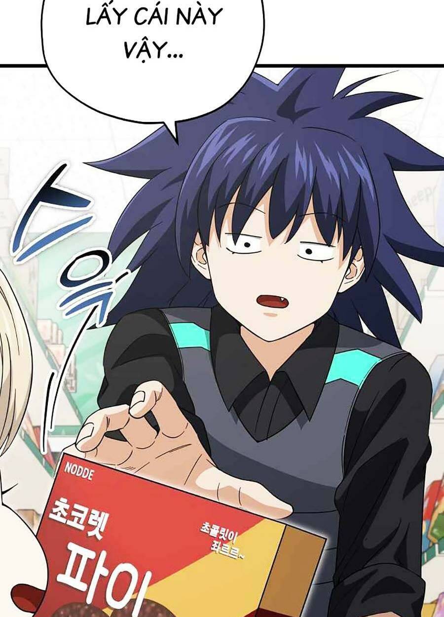 Bố Tôi Quá Mạnh - Chapter 148 - Page 52