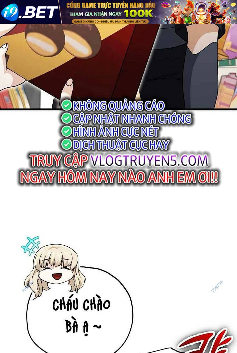 Bố Tôi Quá Mạnh - Chapter 148 - Page 53