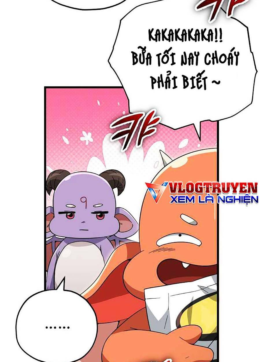 Bố Tôi Quá Mạnh - Chapter 148 - Page 54