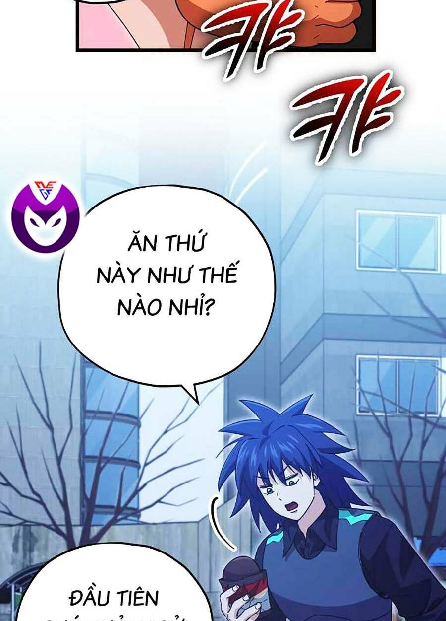 Bố Tôi Quá Mạnh - Chapter 148 - Page 55