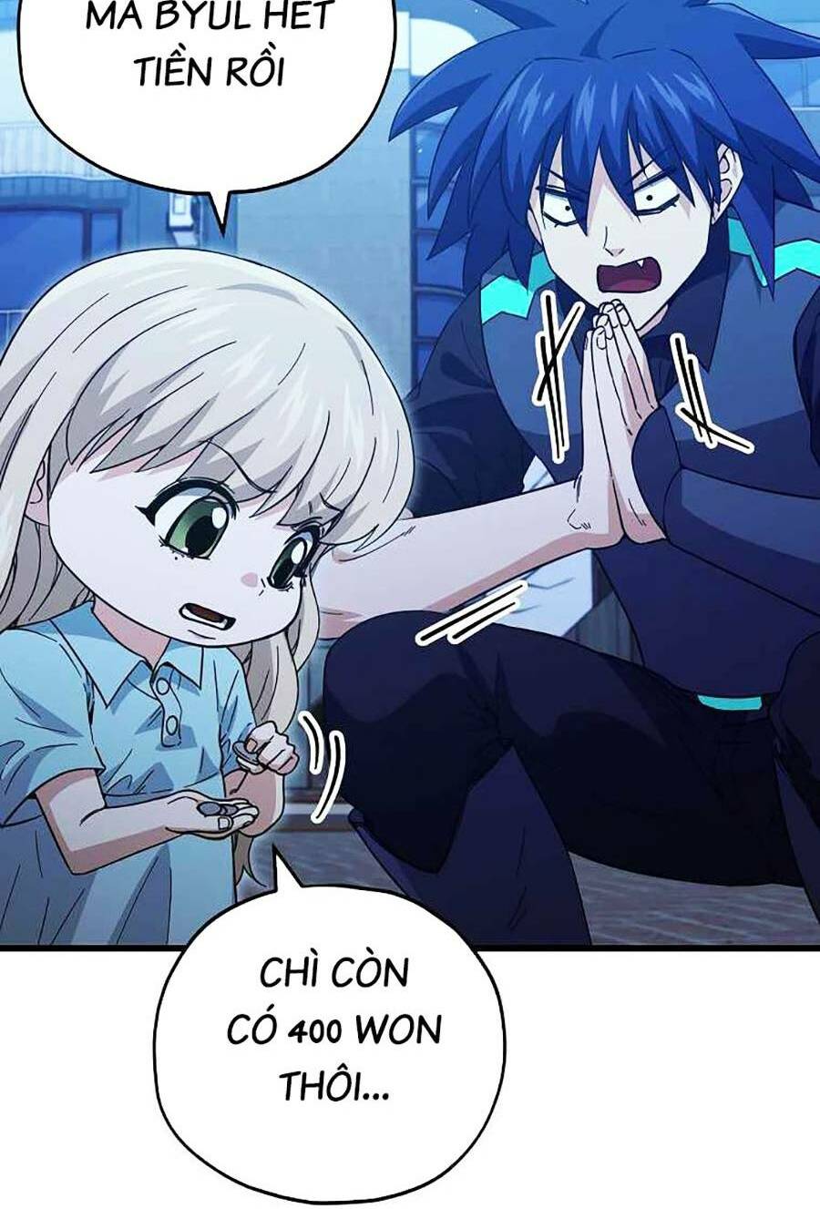 Bố Tôi Quá Mạnh - Chapter 148 - Page 67