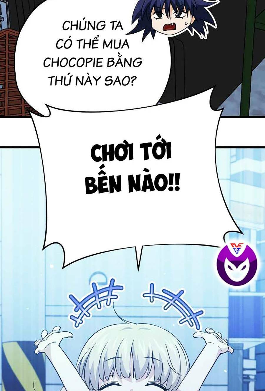 Bố Tôi Quá Mạnh - Chapter 148 - Page 71