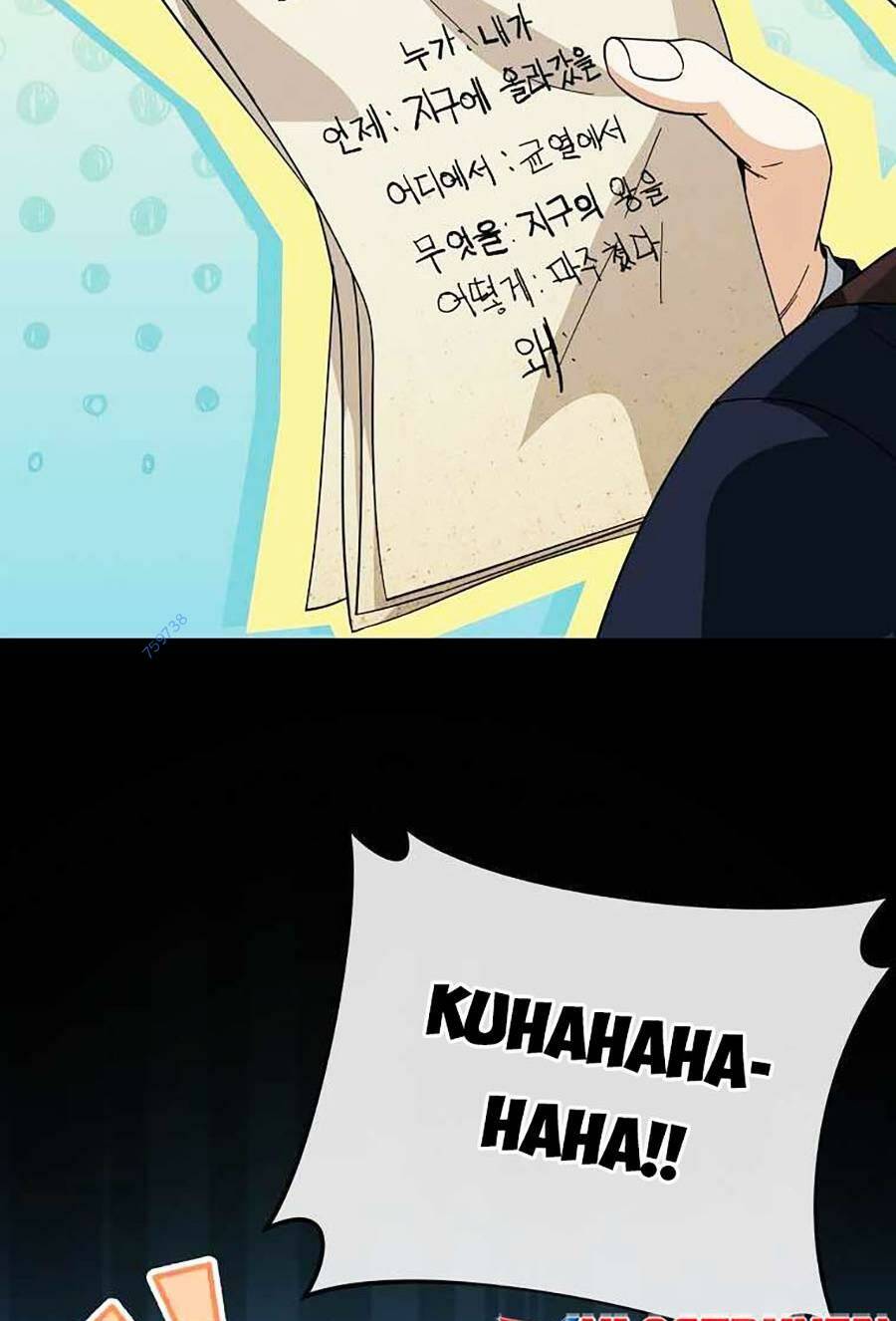 Bố Tôi Quá Mạnh - Chapter 148 - Page 80