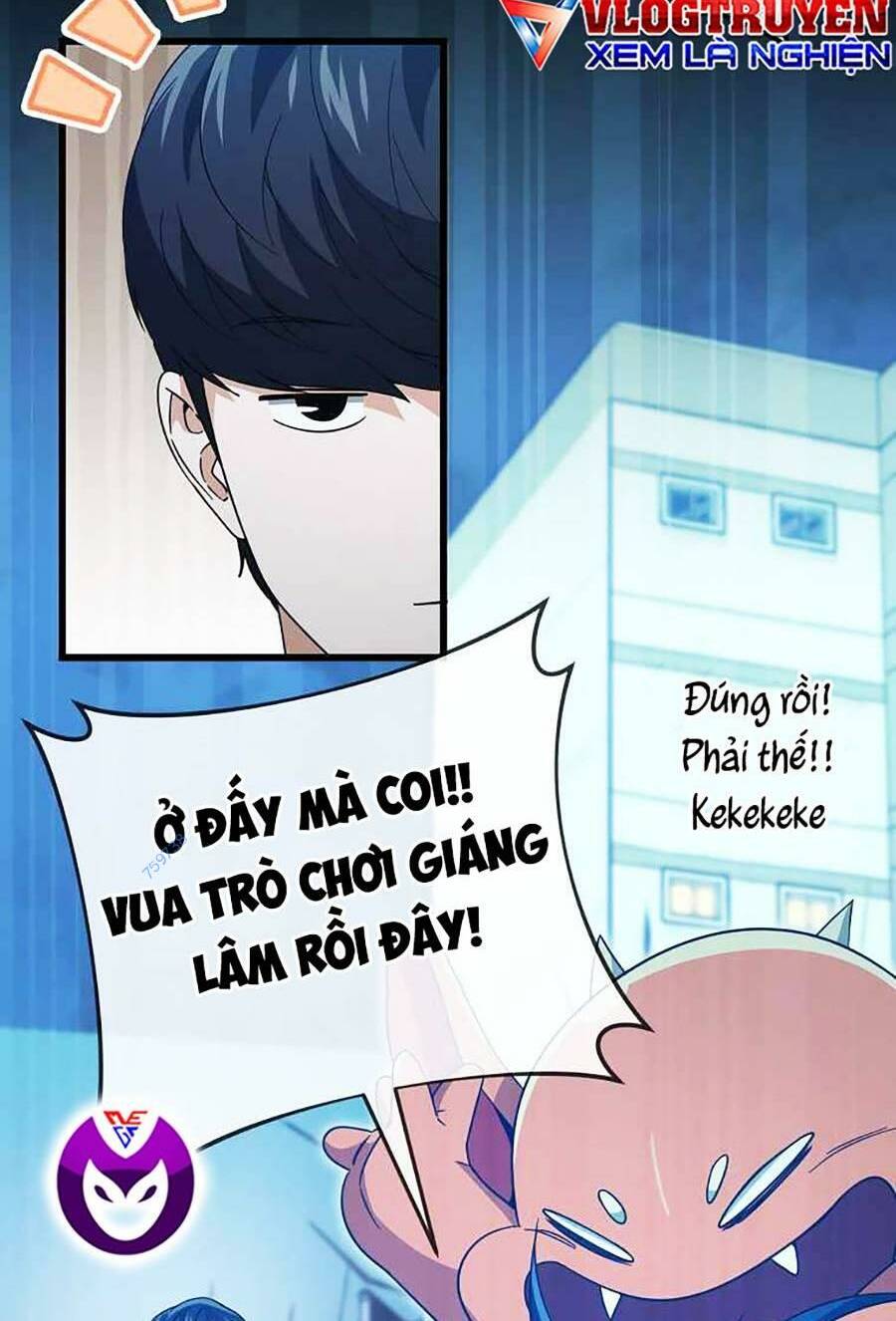 Bố Tôi Quá Mạnh - Chapter 148 - Page 81