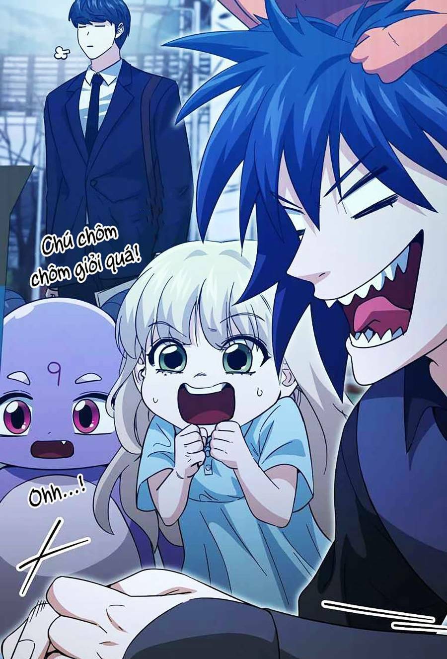 Bố Tôi Quá Mạnh - Chapter 148 - Page 82