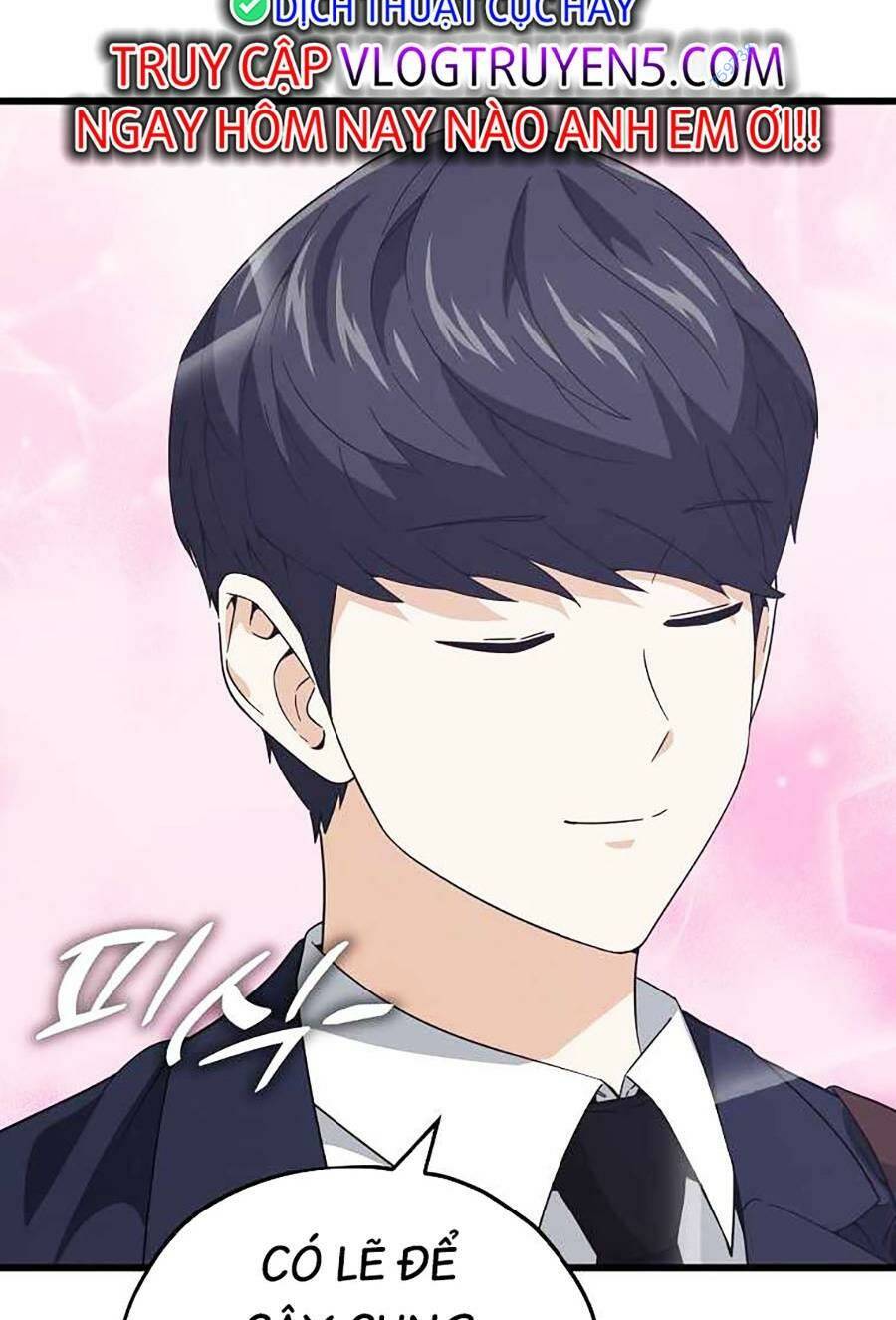 Bố Tôi Quá Mạnh - Chapter 148 - Page 84