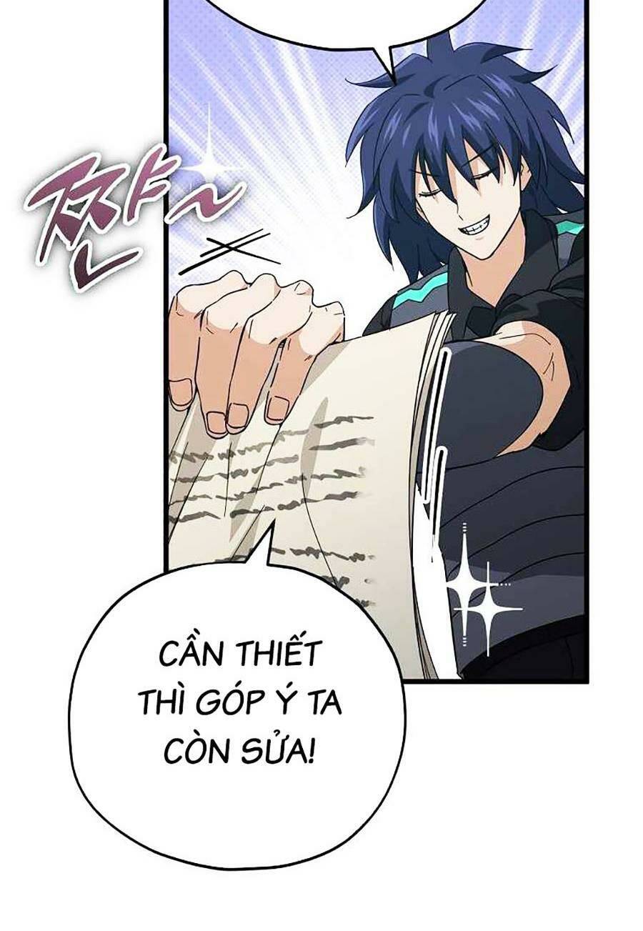 Bố Tôi Quá Mạnh - Chapter 148 - Page 8