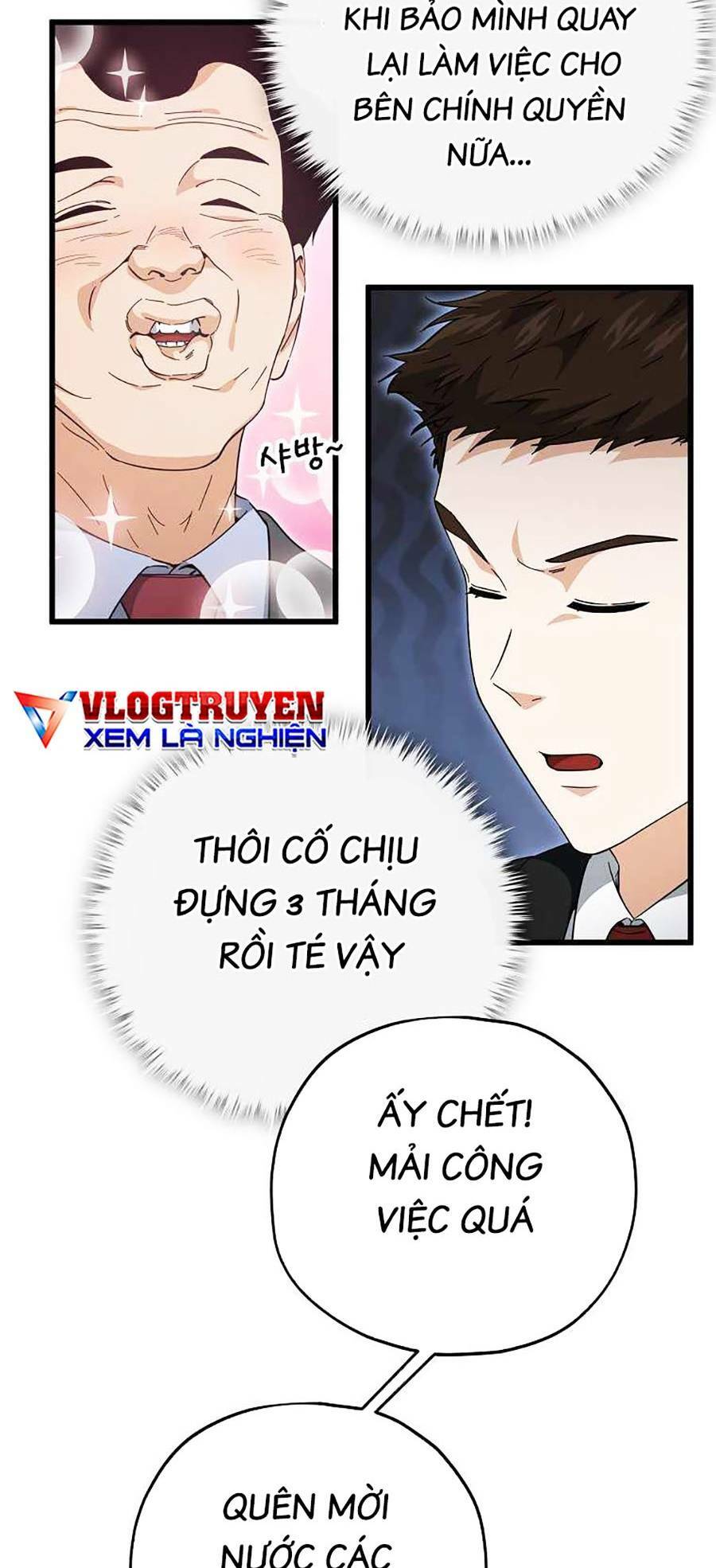 Bố Tôi Quá Mạnh - Chapter 148 - Page 92