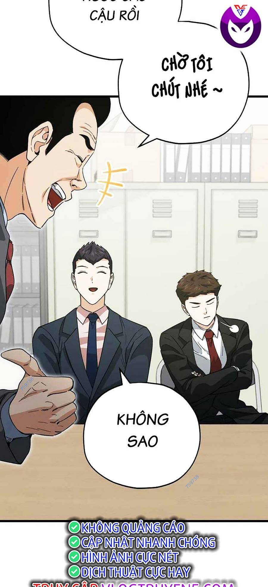 Bố Tôi Quá Mạnh - Chapter 148 - Page 93