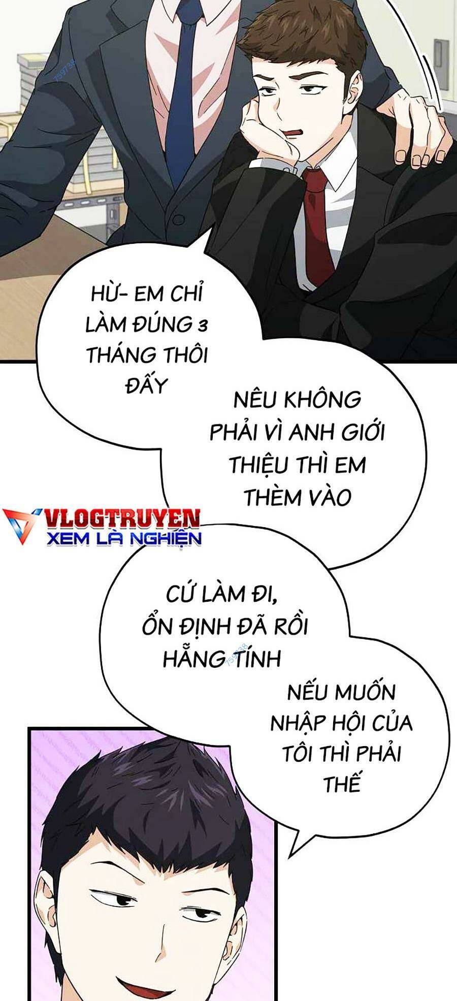 Bố Tôi Quá Mạnh - Chapter 148 - Page 95
