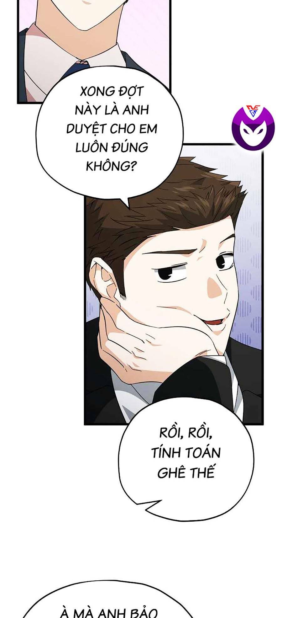 Bố Tôi Quá Mạnh - Chapter 148 - Page 96