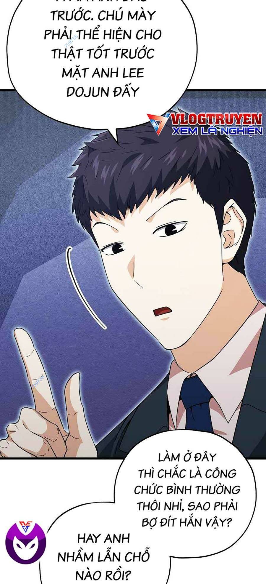 Bố Tôi Quá Mạnh - Chapter 148 - Page 97