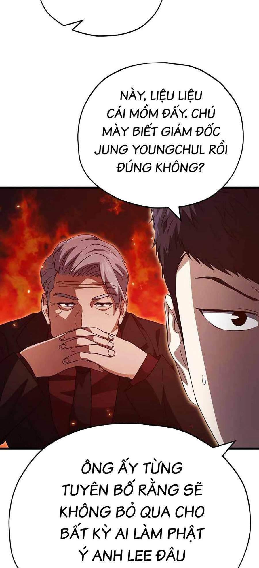 Bố Tôi Quá Mạnh - Chapter 148 - Page 98