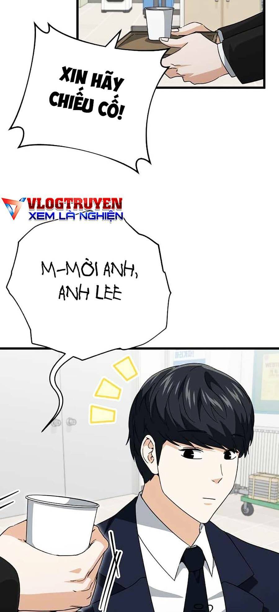 Bố Tôi Quá Mạnh - Chapter 149 - Page 100