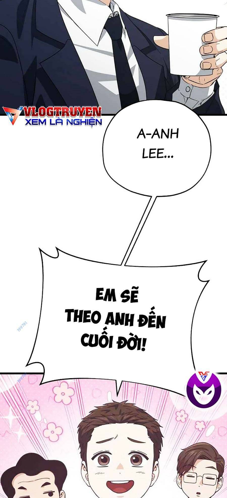 Bố Tôi Quá Mạnh - Chapter 149 - Page 103