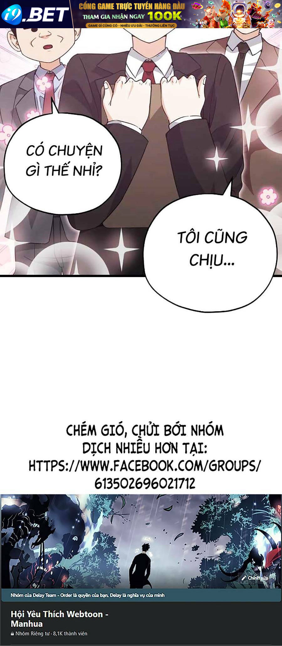 Bố Tôi Quá Mạnh - Chapter 149 - Page 104