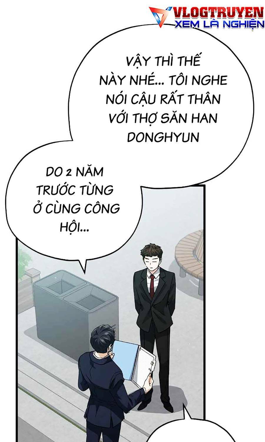 Bố Tôi Quá Mạnh - Chapter 149 - Page 10