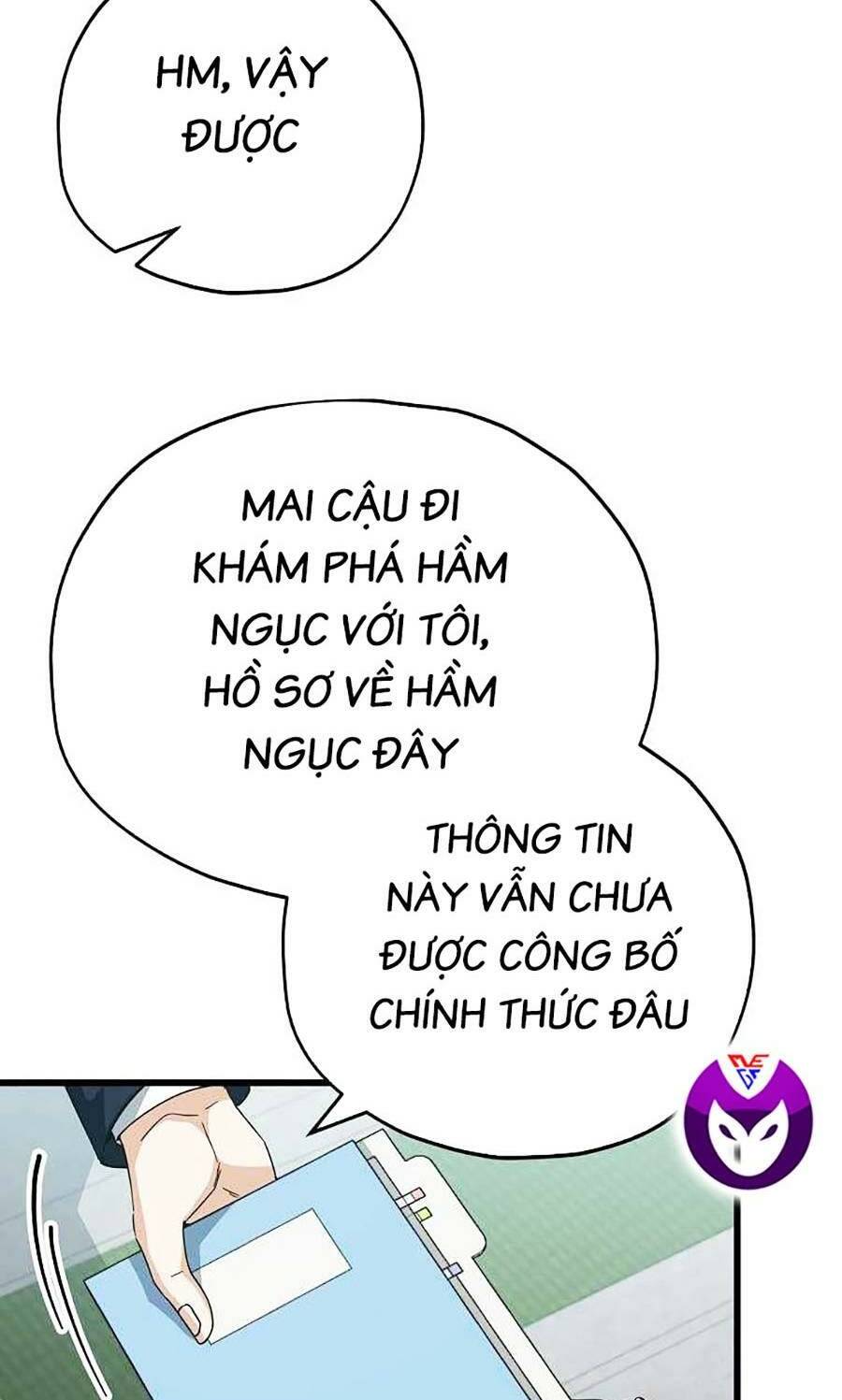 Bố Tôi Quá Mạnh - Chapter 149 - Page 13