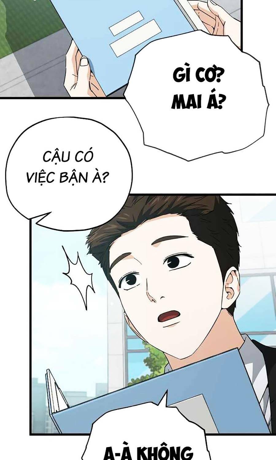 Bố Tôi Quá Mạnh - Chapter 149 - Page 14