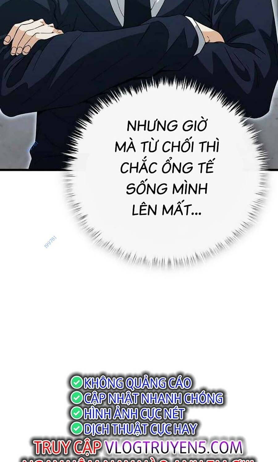 Bố Tôi Quá Mạnh - Chapter 149 - Page 17