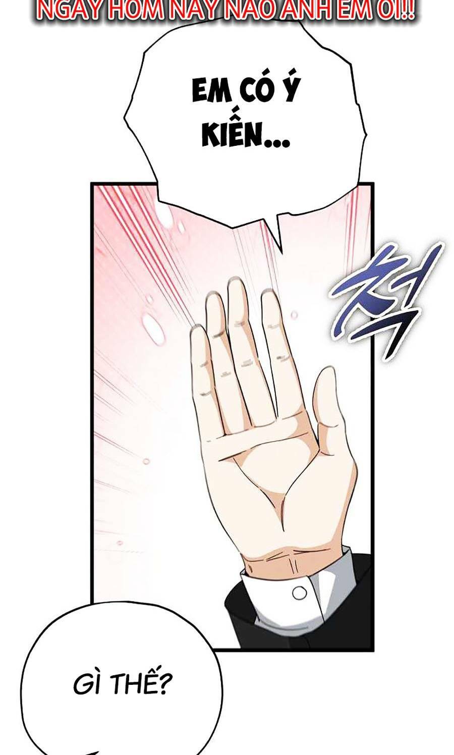 Bố Tôi Quá Mạnh - Chapter 149 - Page 18