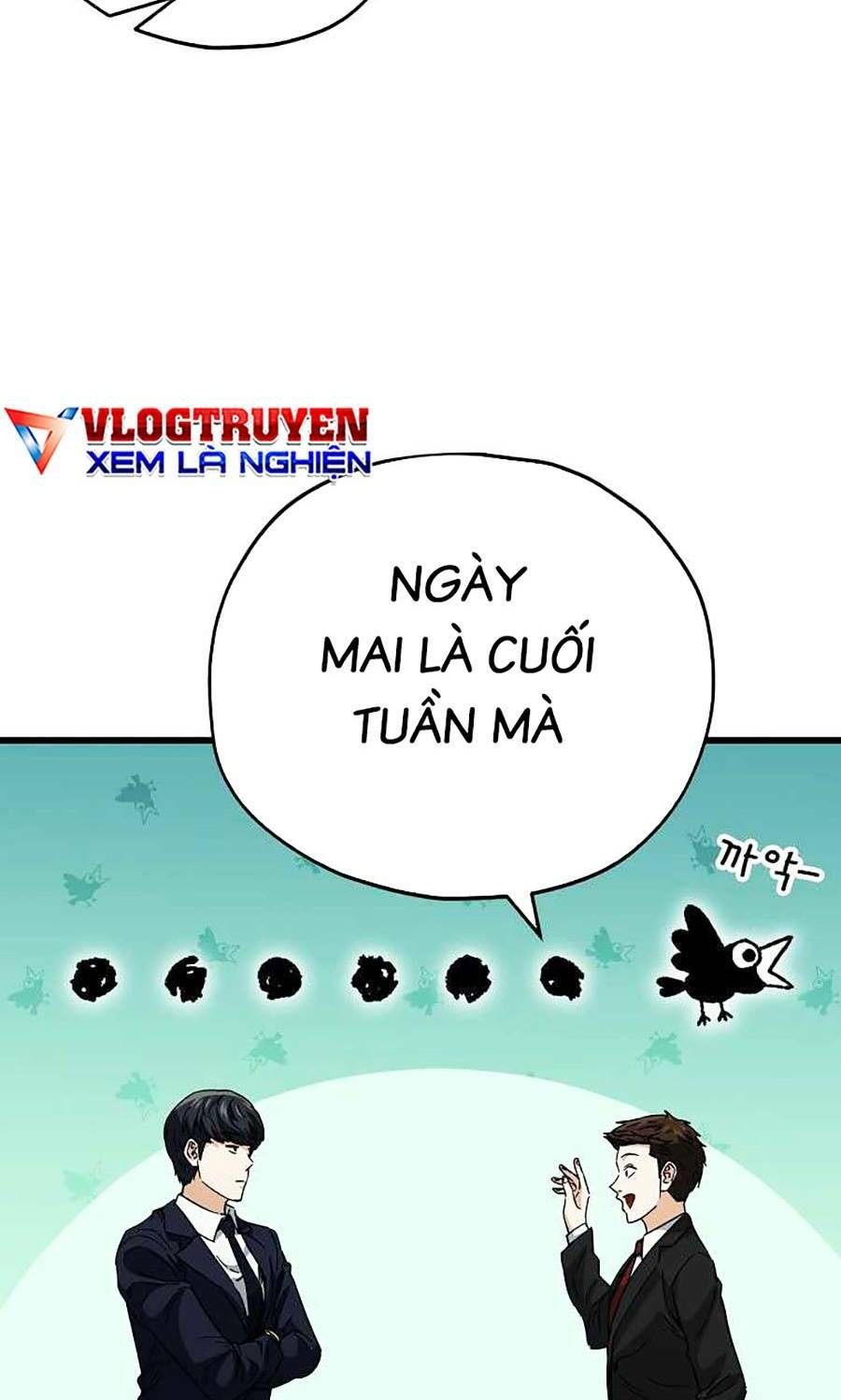 Bố Tôi Quá Mạnh - Chapter 149 - Page 19