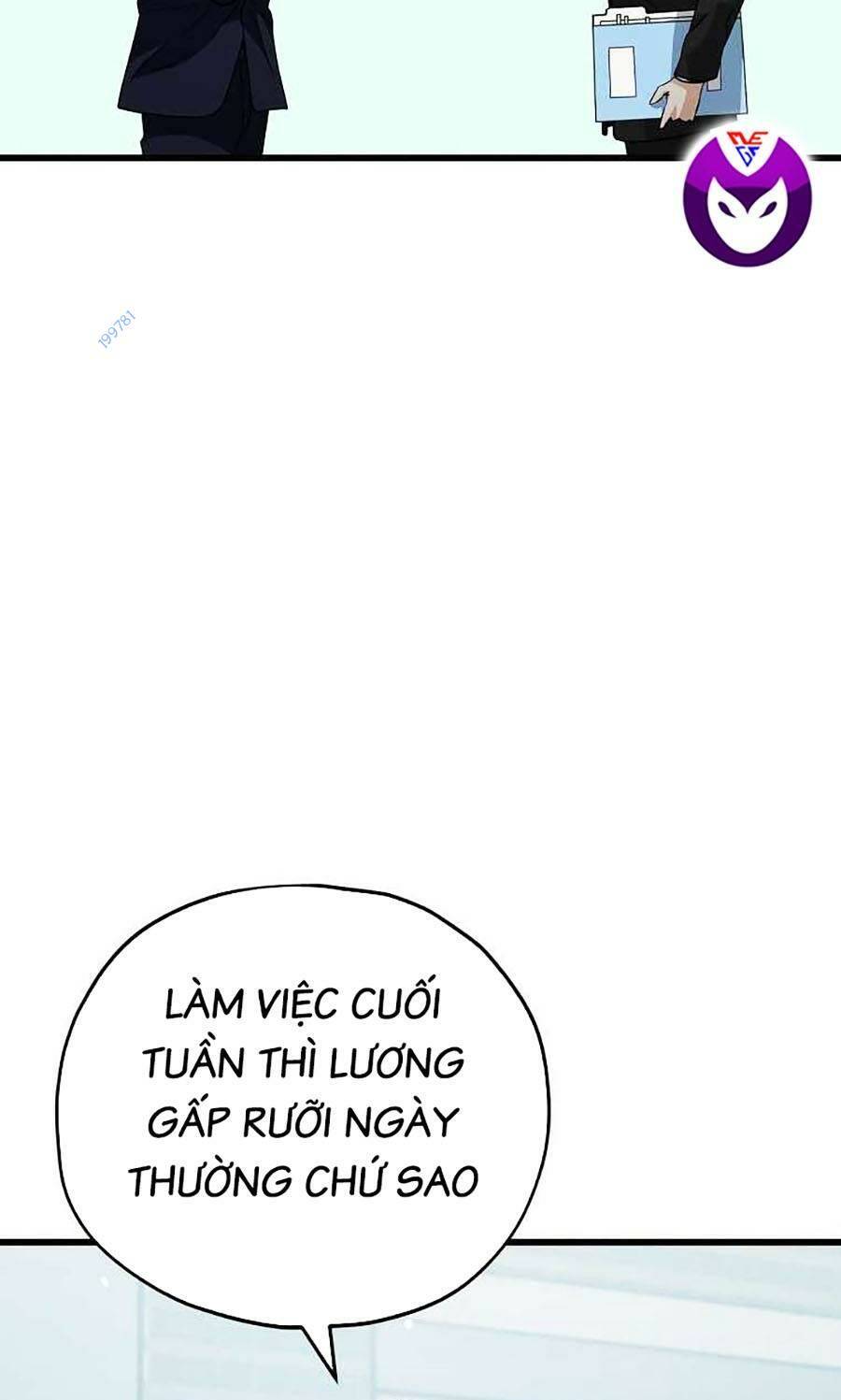 Bố Tôi Quá Mạnh - Chapter 149 - Page 20